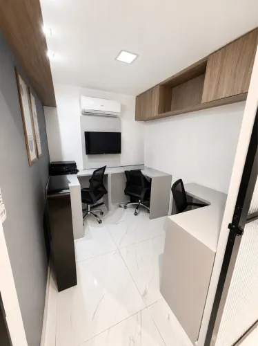 SALA NO MERIT 19 m2