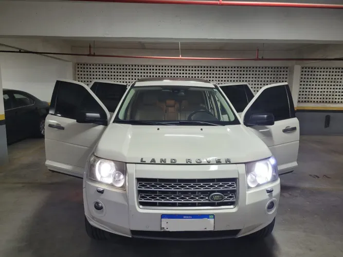 Land Rover Freelander2 I6 HSE 3.2 232cv Aut. 5P 2010
