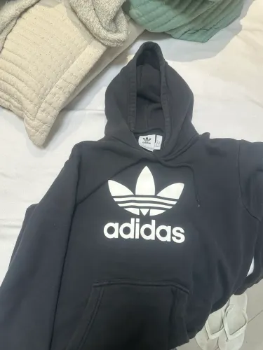 moletom adidas original 