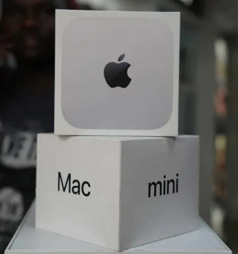 Mac Mini M4 /256GB