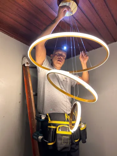Eletricista 24 Horas | Atendimento Rápido