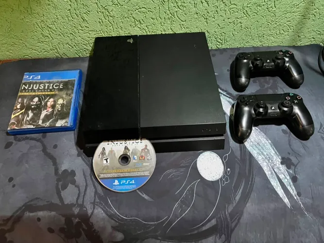 Playstation 4 Slim