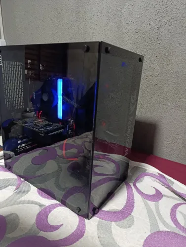 Pc gamer 