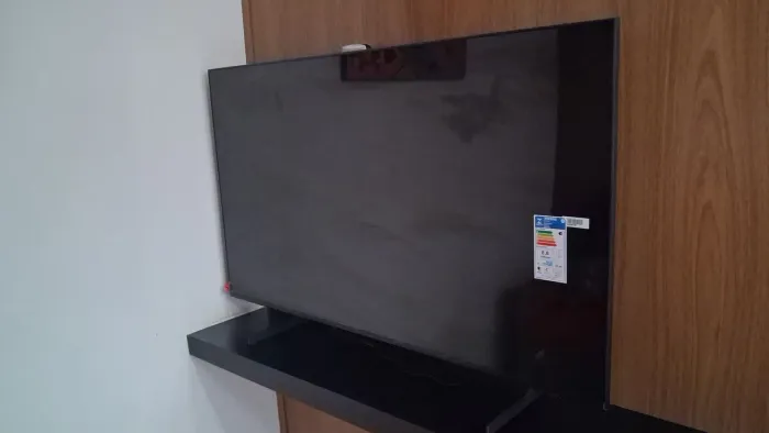 TV Samsung 50 smart cristal uhd 4k