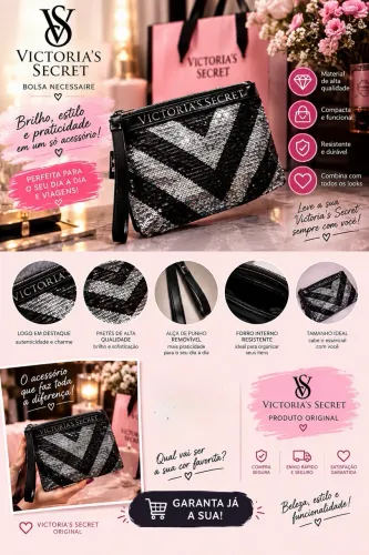 Bolsa Victoria?s Secret