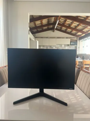 MONITOR SAMSUNG T350 ? 24 POLEGADAS