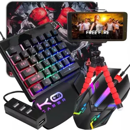 Mobilador