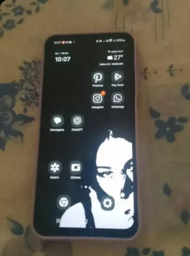 Vendo celular 128 A15