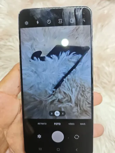 Samsung S10 Plus (OBS) leia o anúncio