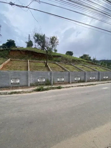 Terrenos em Ponta negra/Maricá