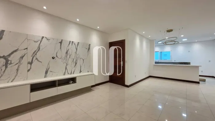 Apartamento com 3 dormitórios para alugar, 144 m² por R$ 6.916,66/mês - Praia do Pecado -
