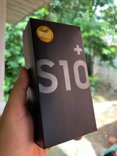 Samsung S10 PLUS 128/8 NF