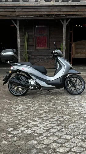Dafra Citycom HD 300 - 20/21