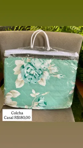 Colchas de cama