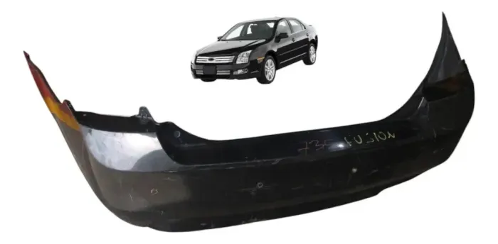 Parachoque Ford Fusion 2006-2008