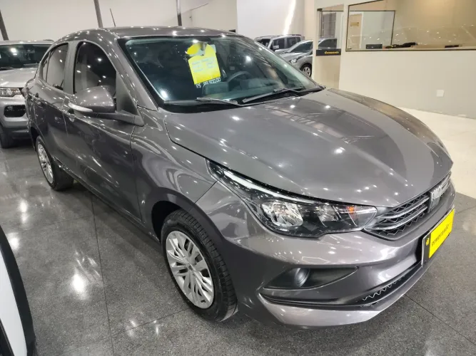 Fiat Cronos Drive 1.3 8V Flex 2025