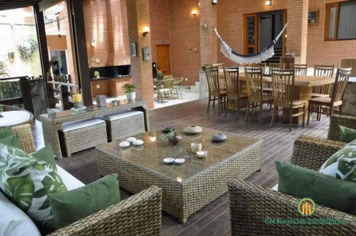 Apartamento Residencial à venda, Altos de São Fernando, Jandira - AP0128.