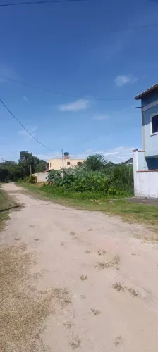 Ótima Oportunidade! Terreno de 450m² no Mar do Norte - Rio das Ostras/RJ
