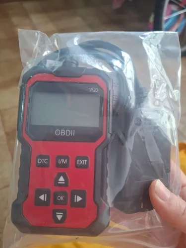 ? SCANNER AUTOMOTIVO OBD2 V420 - APAGA FALHAS E IDENTIFICA DEFEITOS DO CARRO! ?