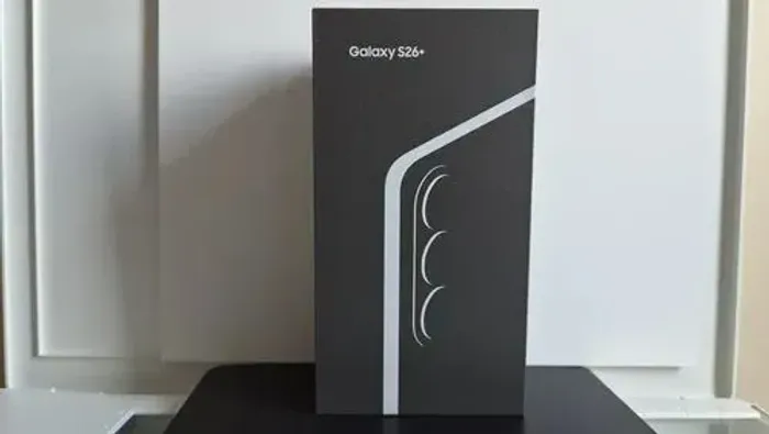 Samsung Galaxy S26 Plus 512GB