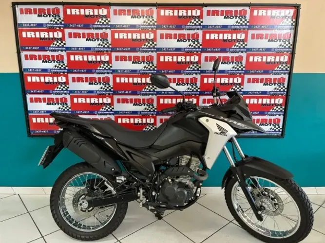 XRE 190 2026, 2.200KM, $27.900,00