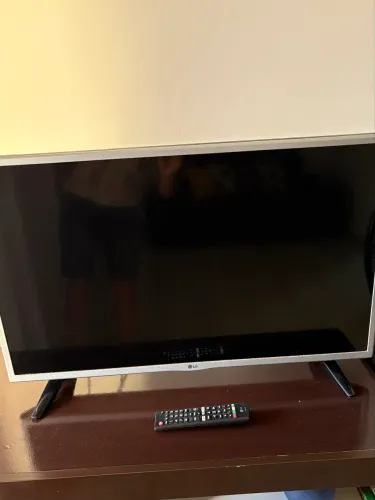  Smart TV LG 32 polegadas