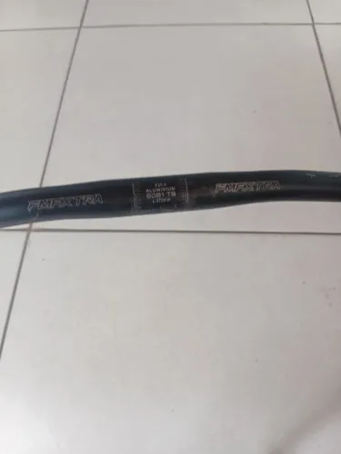 Guidon de bicicleta modelo espid.