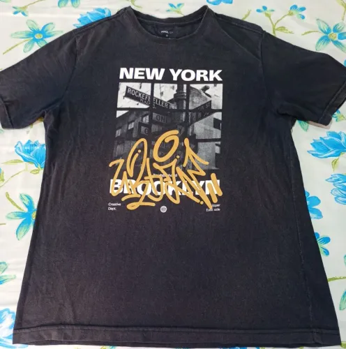Camia New York 
