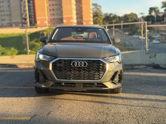 Audi Q3 SPB Performance 2.0 TFSI Tipt. Quatt. 2024