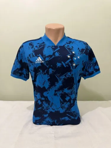 Camisa Cruzeiro III - 2020