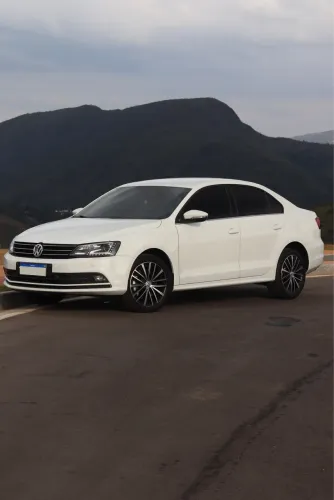 Volkswagen Jetta Highline 2.0 TSI 16V 4P Tiptronic 2018