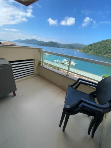 Apartamento a Venda em Itacuruça