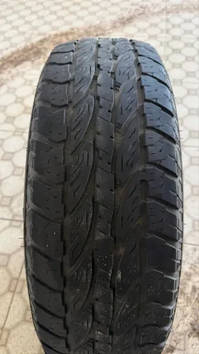 Pneu 225/65