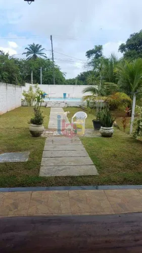 VENDO CASA AO LADO DA PRAIA