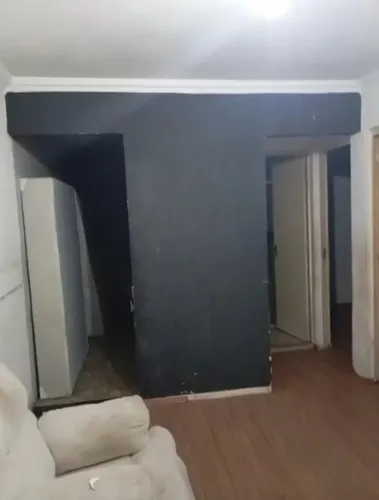 Apartamento com 2 quartos e 50m2 no ABC !! !