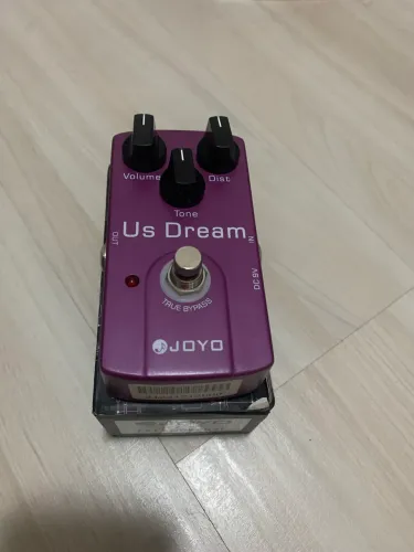 Pedal Us Dream Joyo 