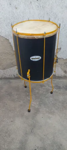 Surdo Tripé 