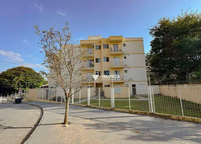 Apartamento com 1 dormitório, 33 m² - venda por R$ 180.000,00 ou aluguel por R$ 1.395,83/m