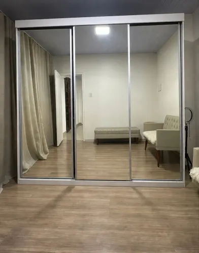 Guarda roupa