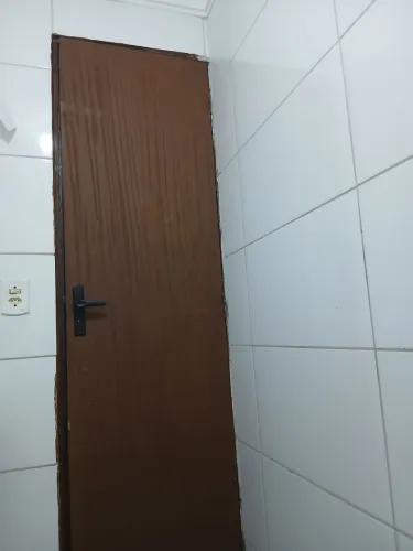 Alugo apartamento