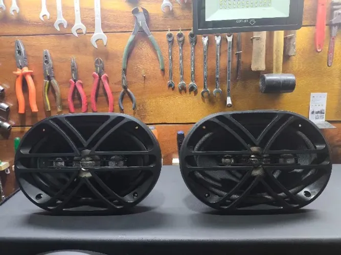 Par Falante 6x9 BRAVOX 250/125 w.
