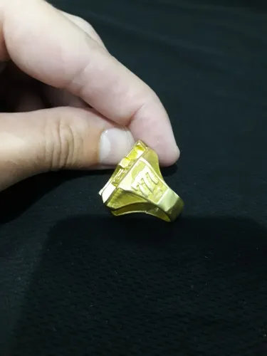 Moeda antiga 