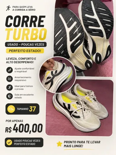 Corre turbo