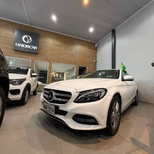 Mercedes-Benz CLA-180 1.6 16V 122cv Aut. 2015