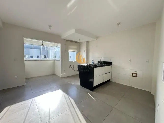 Apartamento em Passa Vinte, Palhoça/SC