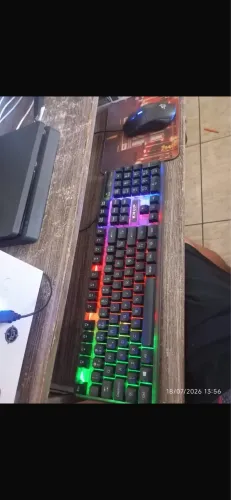 PC GAMER COMPLETO
