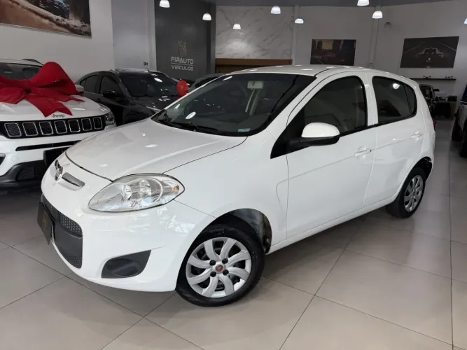 Fiat Palio Attractive 1.0 EVO Fire Flex 8V 5P 2016