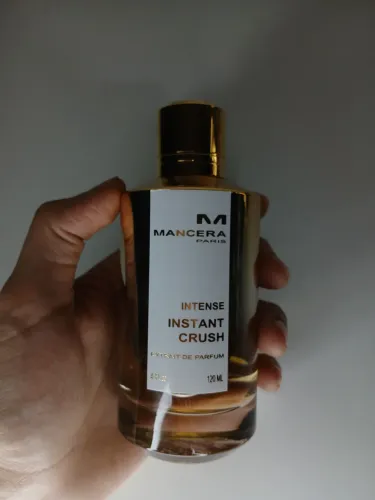 Mancera Intense Instant Crush Extrait de Parfum