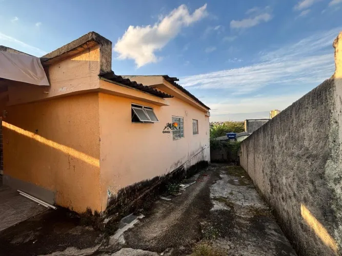 LOTE A 50 METROS DA AVENIDA DOM PEDRO I