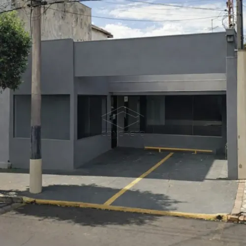 PONTO COMERCIAL EM EXCELENTE LOCALIZAÇÃO - PRÓXIMO A AVENIDA DUQUE DE CAXIAS
